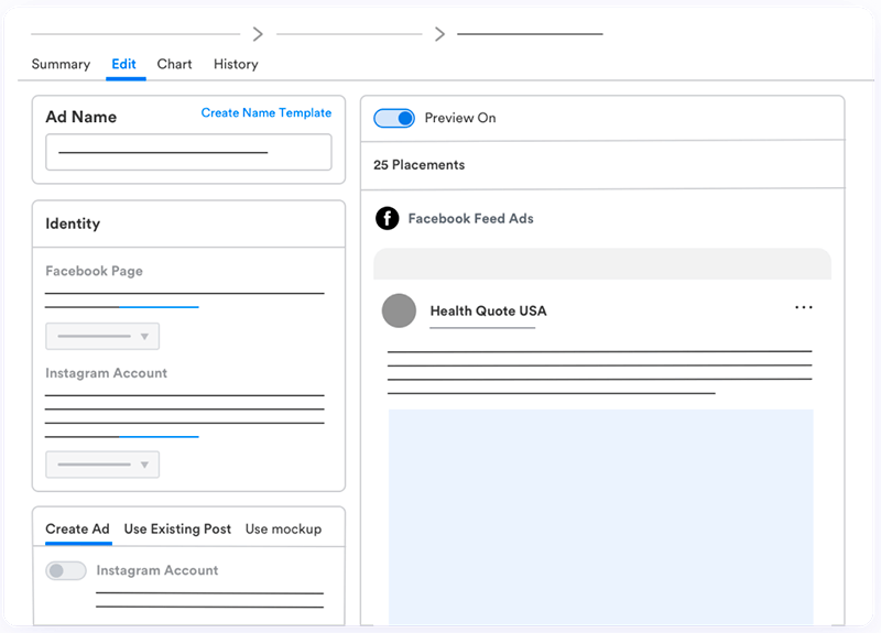 LinkGraph's playbook for Health Quote Gurus strategy for building digital brands and growing them through SEO and paid media
