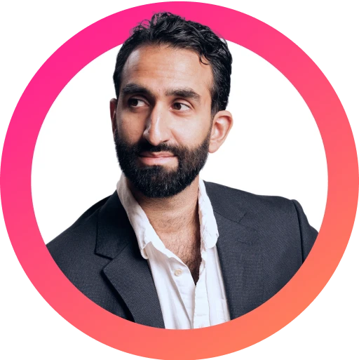 LinkGraph Author