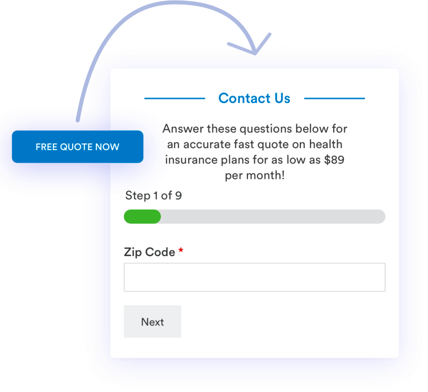LinkGraph's custom conversion rate optimization integration for improved lead tracking
