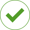 form successfully submitted!, check icon