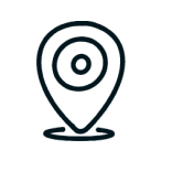 google pin icon