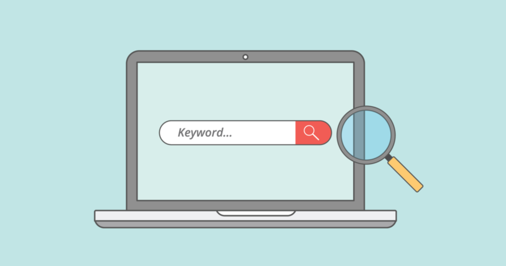 Keyword Research