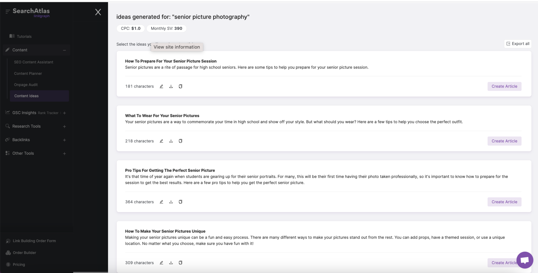 10 DIY SEO Tools to Take Charge of your Organic Marketing