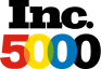 A logo featuring the number 500.