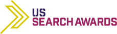 Search Awards logo.