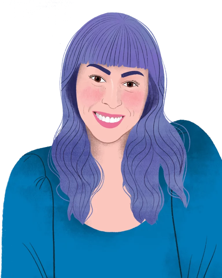 Mandi Odom Team Member