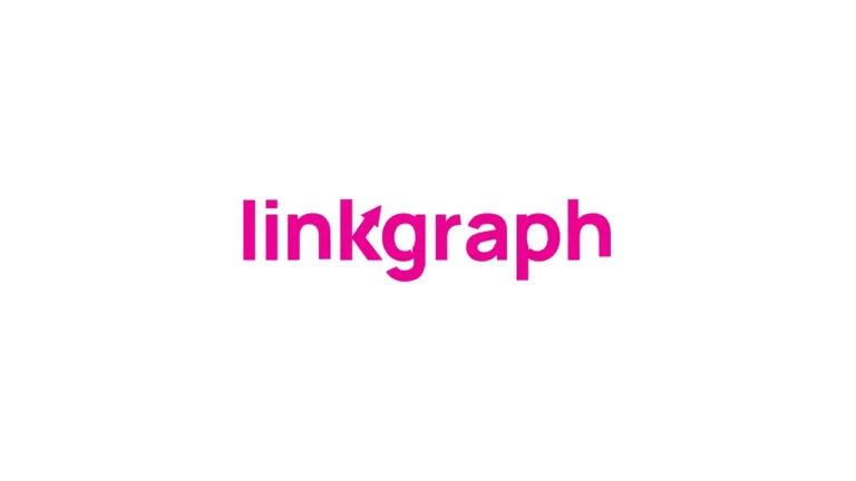 Linkgraph logo