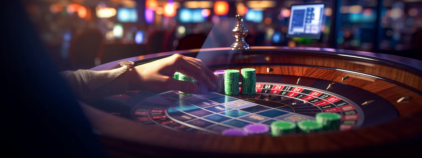 keywords being researched and integrated into website content to improve seo performance and attract more visitors to a casino website.