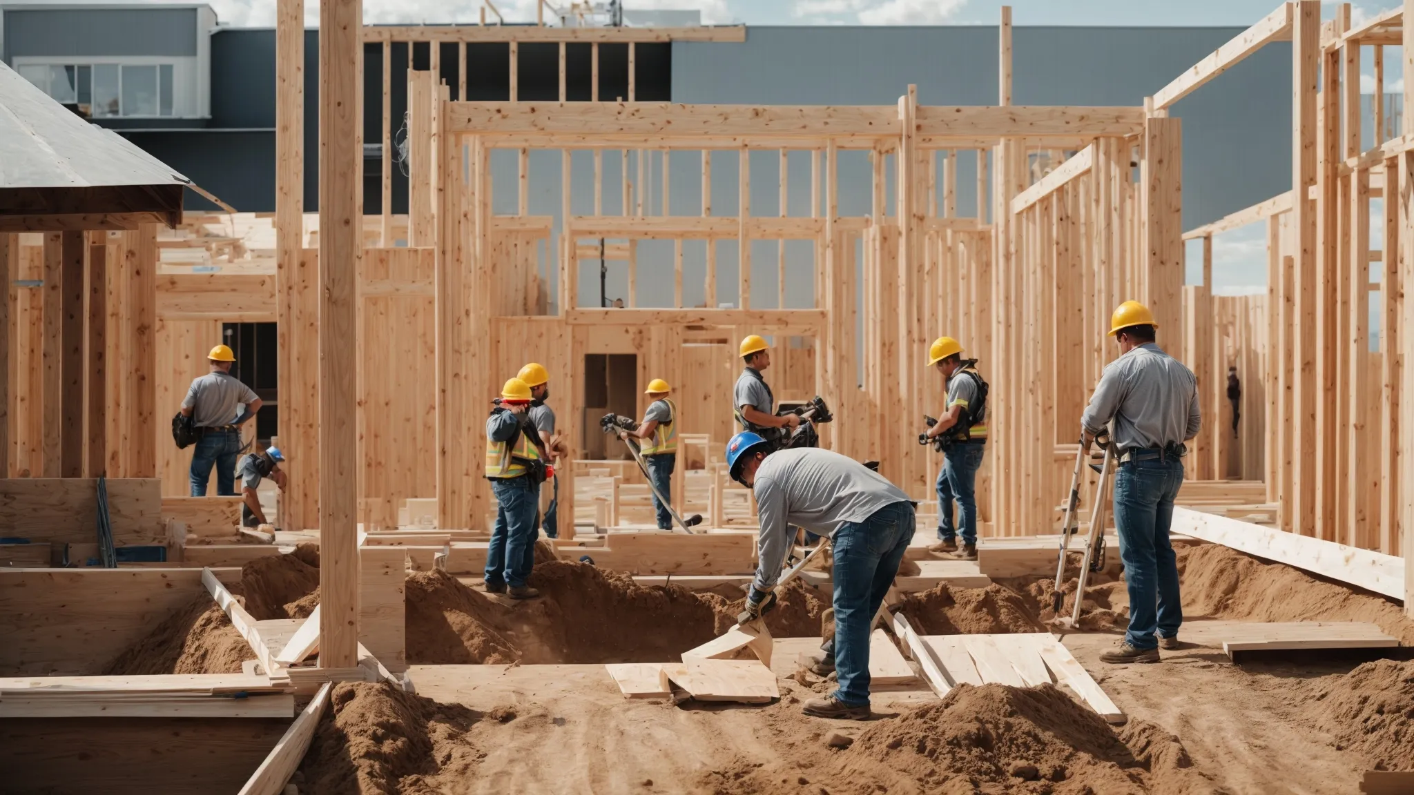 Effective SEO Strategies for Local Home Builders LinkGraph