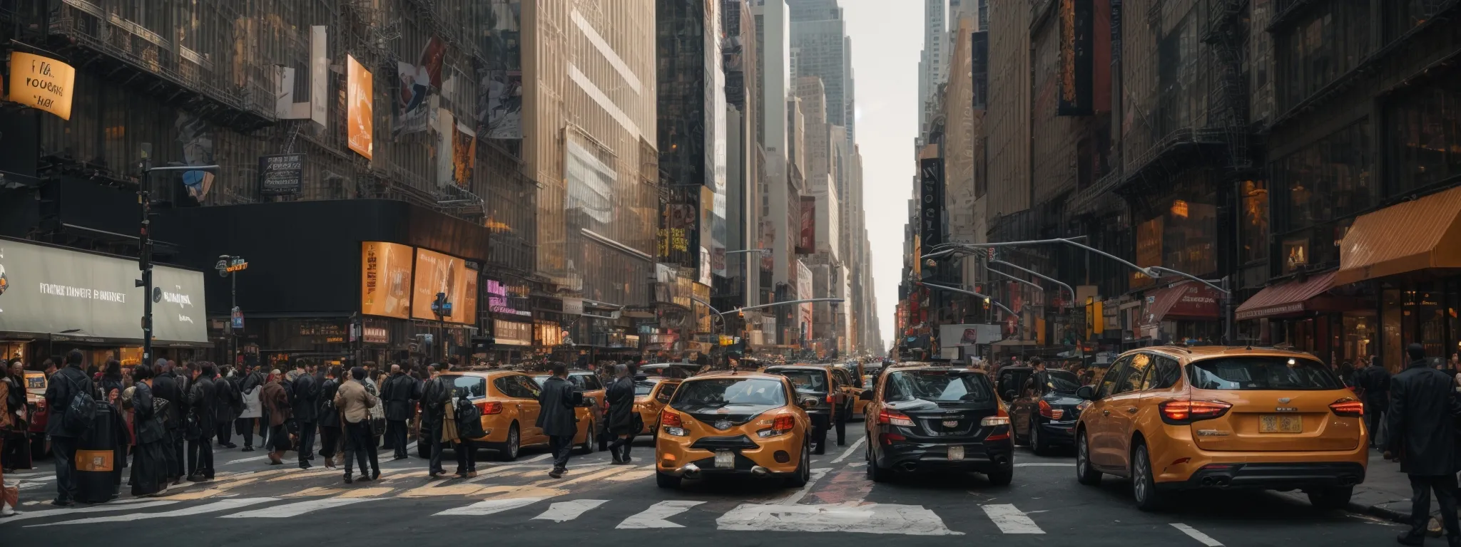 Boost Your NYC Business Online with SEO Strategies LinkGraph