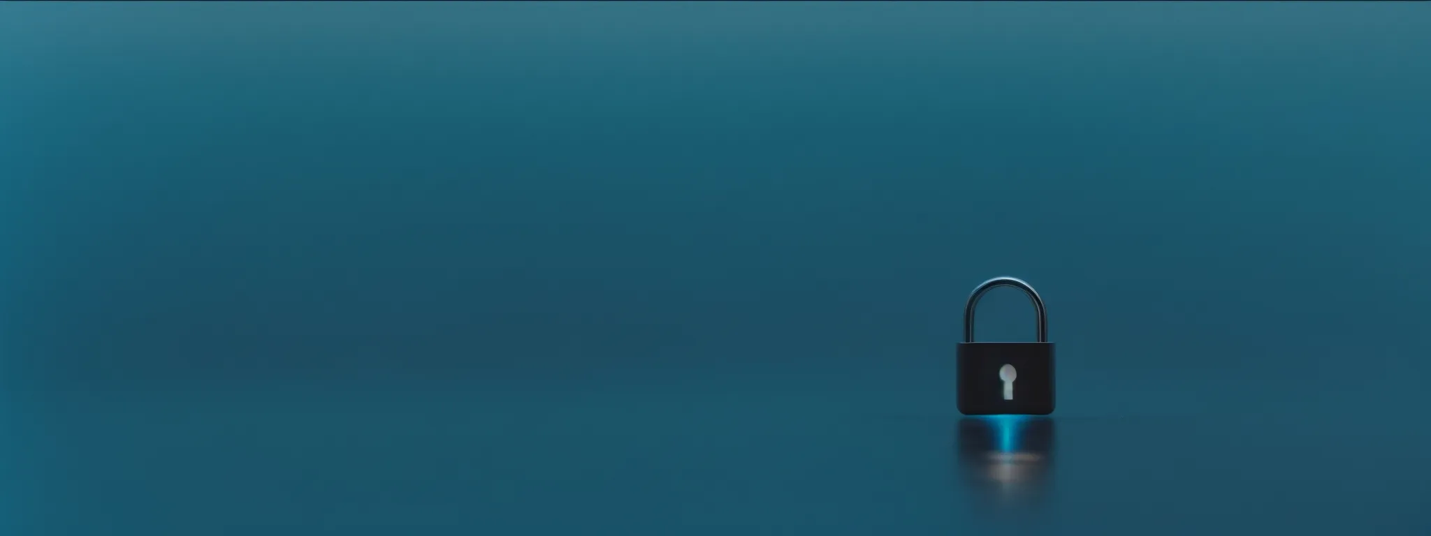a lock icon overlay on a globe representing internet security and privacy.