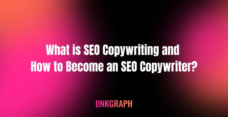 definition of seo copywriting