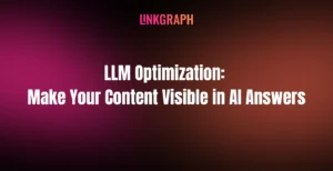definition of llm optimization