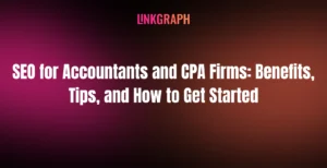 seo for accountant