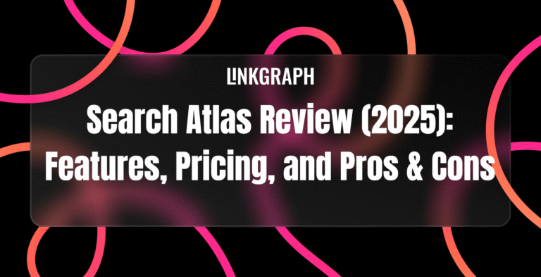 search atlas review